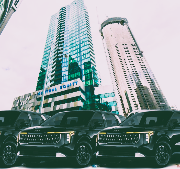 CorpCars SEO & Google Ads
