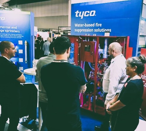 Tyco -B2B-SEO